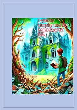 Detektiv Murphy und ein Komplizierter Fall