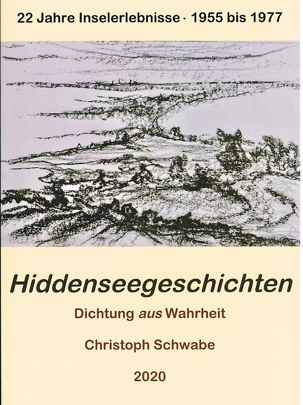Hiddenseegeschichten