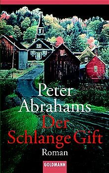 Der Schlange Gift