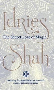 The Secret Lore of Magic