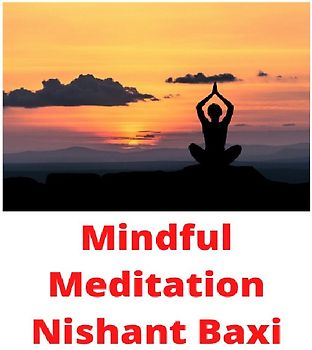Mindful Meditation