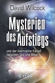 Mysterien des Aufstiegs