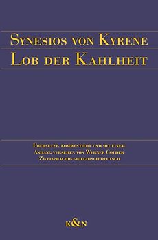Lob der Kahlheit