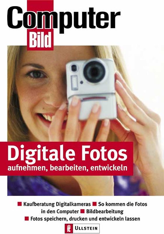Digitalfotos & PC ganz einfach