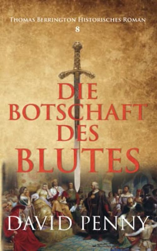 Die Botschaft des Blutes
