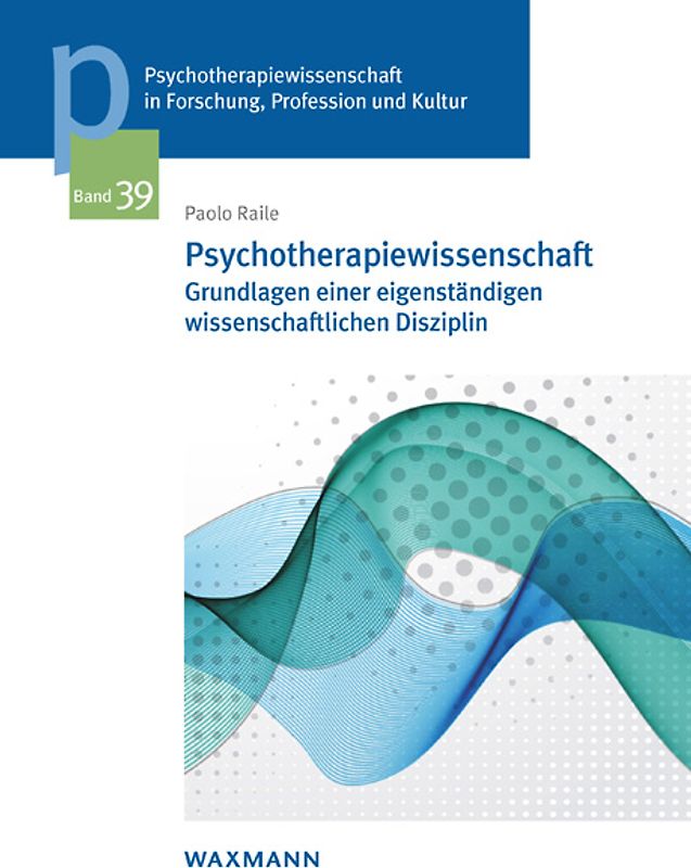 Psychotherapiewissenschaft