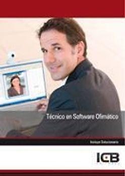 Técnico en software ofimático