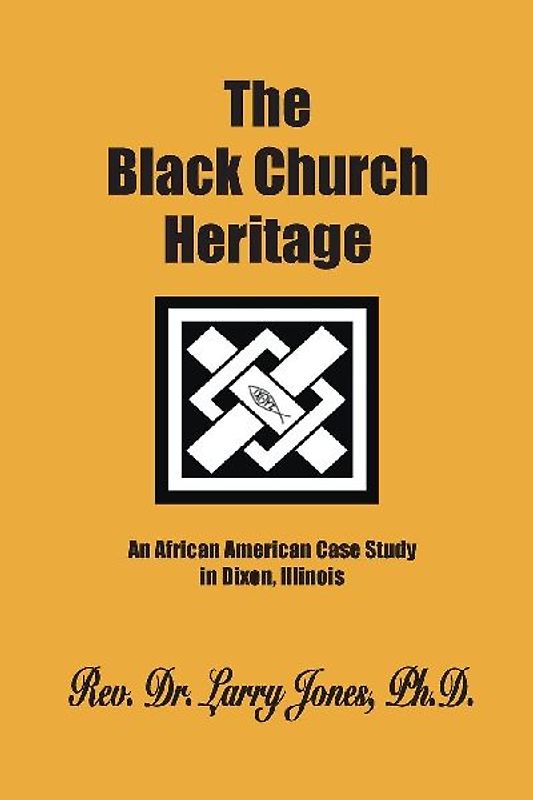 The Black Church Heritage