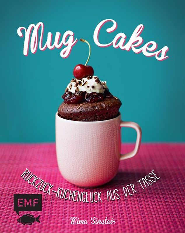 Mug Cakes