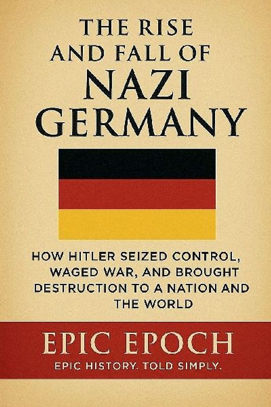 The Rise and Fall of Nazi Germany