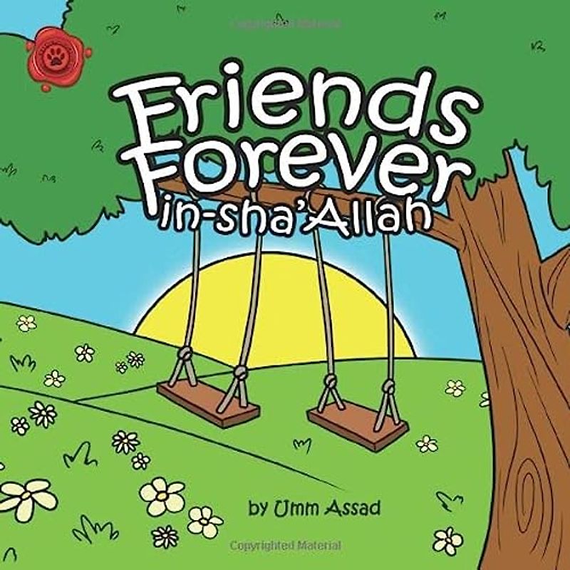 Friends Forever (in-sha'Allah)