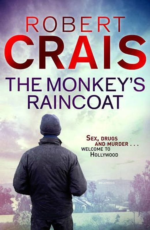 Monkey's Raincoat - Crais, Robert
