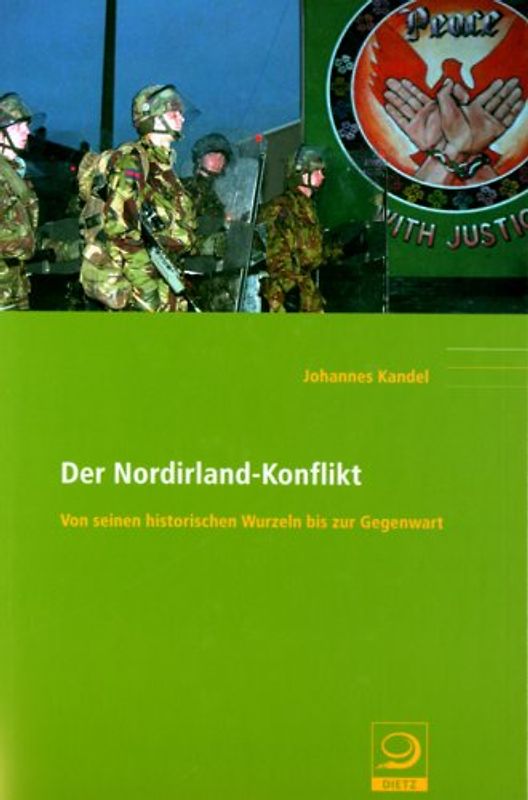 Der Nordirland-Konflikt