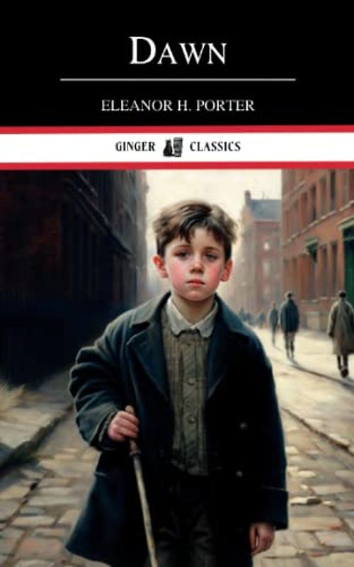 Dawn: Inspirational Fiction