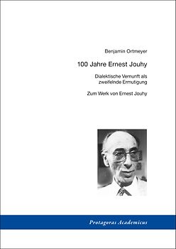 100 Jahre Ernest Jouhy