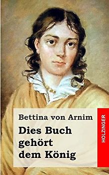 Dies Buch gehört dem König