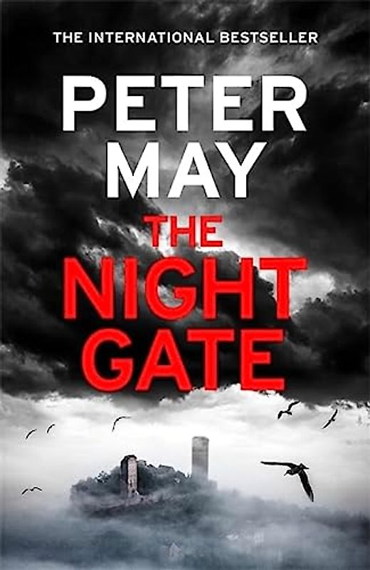 The Night Gate: the Razor-Sharp Finale to the Enzo Macleod Investigations (The Enzo Files, Band 7)