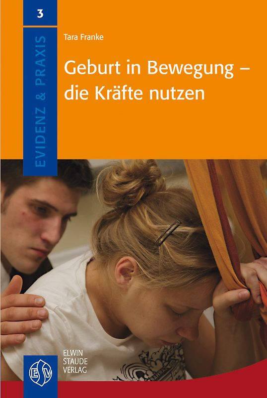 Geburt in Bewegung