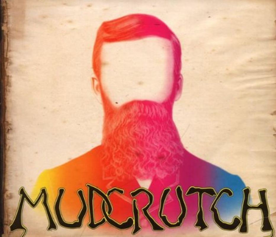 Mudcrutch (featuring Tom Petty) - Mudcrutch