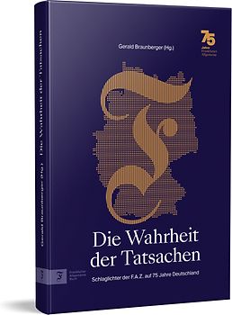 Die Wahrheit der Tatsachen