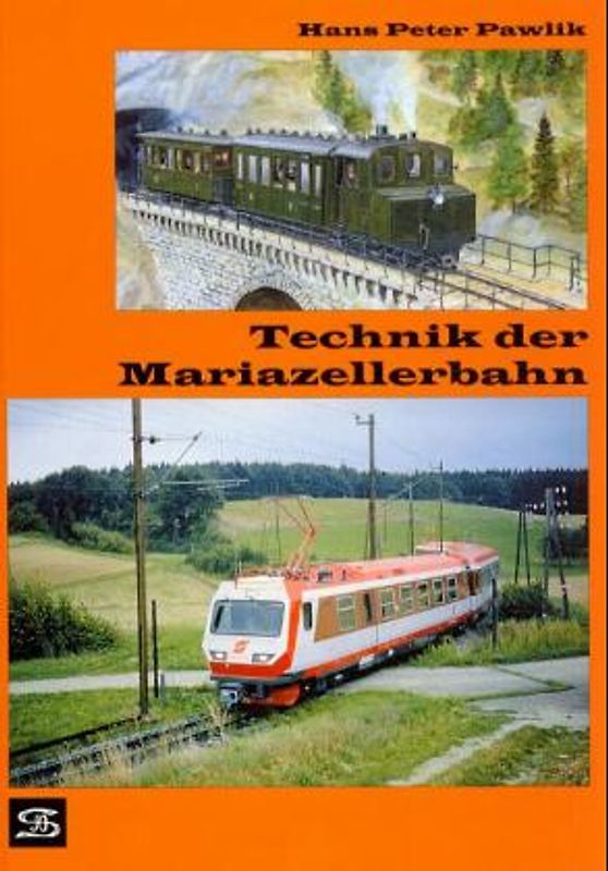Technik der Mariazellerbahn