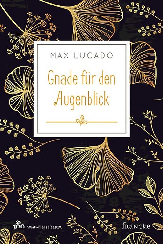 Gnade für den Augenblick