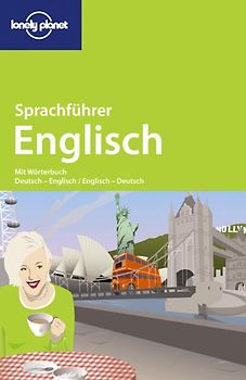 Lonely planet Sprachführer - Box / Lonely Planet Sprachführer Englisch