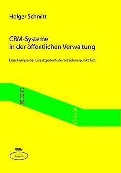 CRM Systeme in der öffentlichen Verwaltung