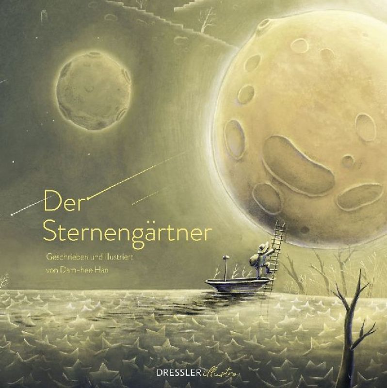 Der Sternengärtner