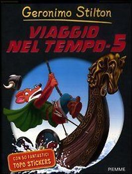 Viaggio nel tempo 5