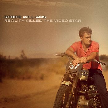 Robbie Williams - Reality Killed The Video Star (Deluxe Edition)