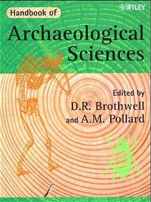 Handbook of Archaeological Sciences