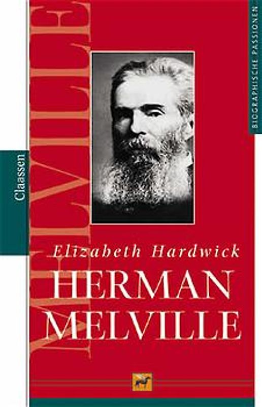 Herman Melville