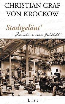 Stadtgeläut'