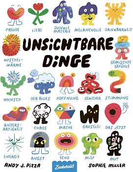 Unsichtbare Dinge
