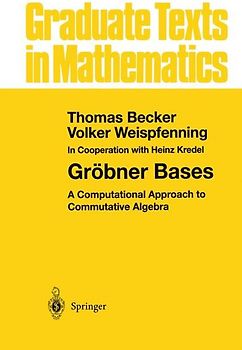 Gröbner Bases