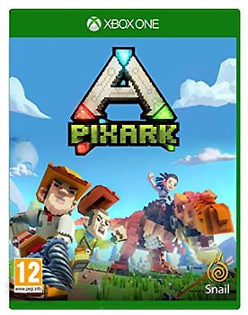 Pixark [EU Import] Xbox One