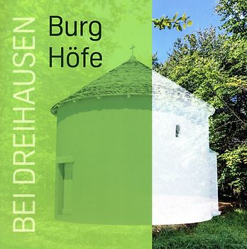 Burg Höfe bei Dreihausen