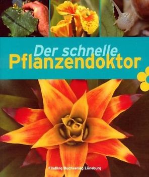 Der schnelle Pflanzendoktor