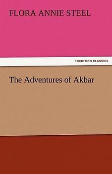 The Adventures of Akbar