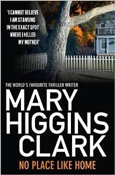 No Place Like Home - Clark, Mary Higgins