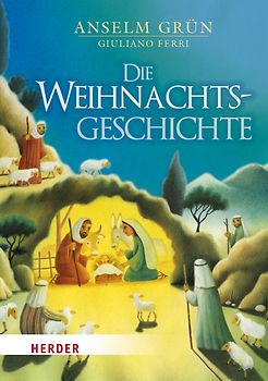 Die Weihnachtsgeschichte - Mini -