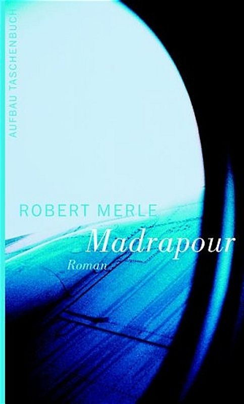 Madrapour