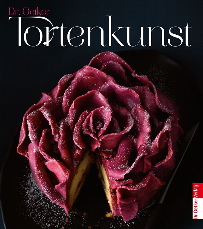 Tortenkunst