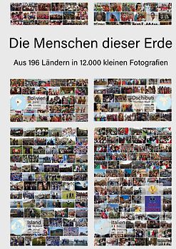 Die Menschen dieser Erde