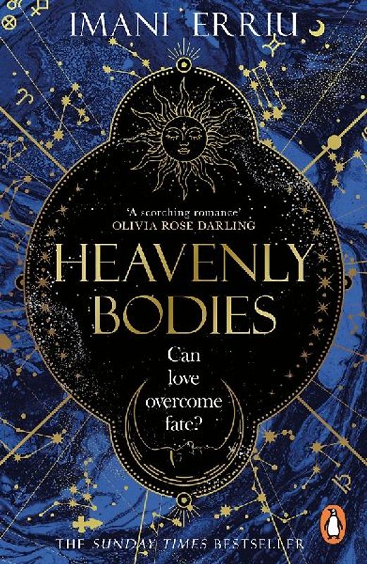 Heavenly Bodies