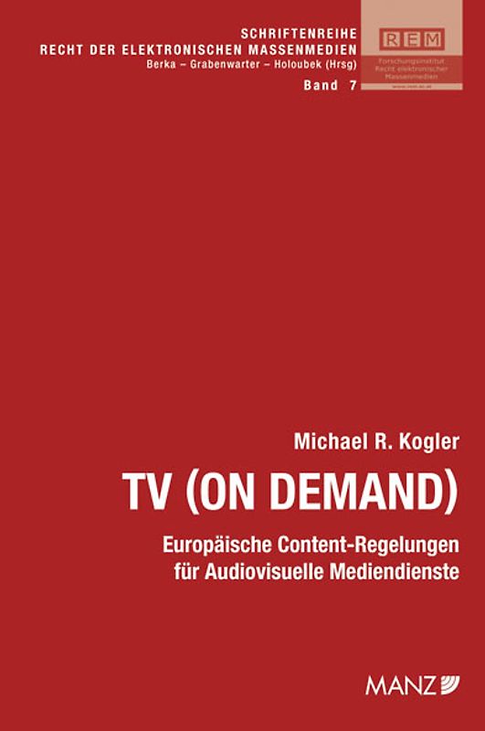 TV (ON DEMAND)