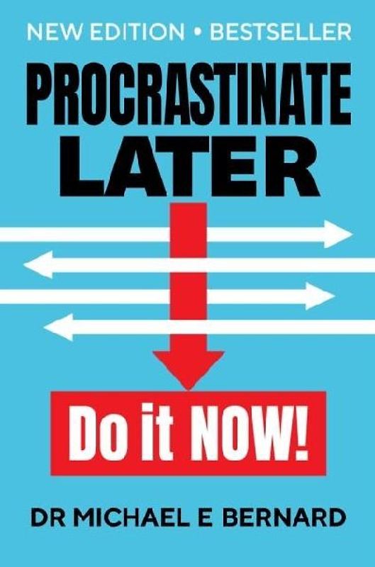 Procrastinate Later