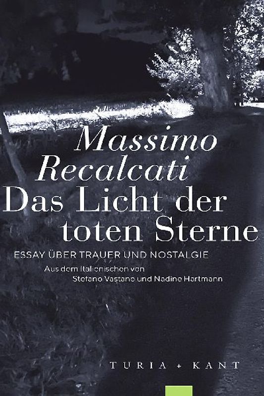 Das Licht der toten Sterne