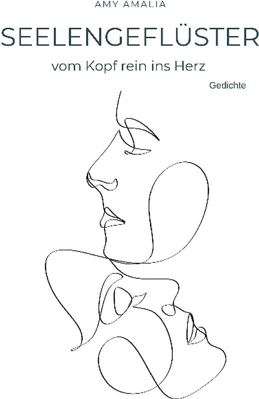 Seelengeflüster - vom Kopf rein ins Herz